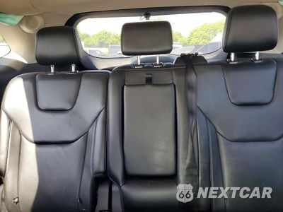 Zdjęcie 10 z 13 samochodu: 2018 FORD EDGE TITANIUM VIN:2FMPK4K80JBC57173 - miniatura
