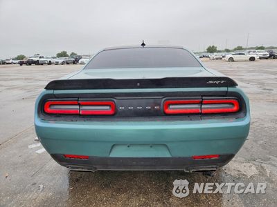 Zdjęcie 6 z 11 samochodu: 2017 DODGE CHALLENGER SRT 392 VIN:2C3CDZDJ3HH600662 - miniatura