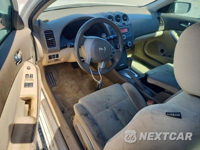Zdjęcie 8 z 13 samochodu: 2012 NISSAN ALTIMA S VIN:1N4AL2EP6CC117538 - miniatura