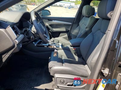 Zdjęcie 7 z 13 samochodu: 2024 AUDI Q5 PREMIUM 45 VIN:WA1GAAFY8R2118565 - miniatura