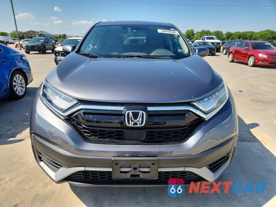 Piąte zdjęcie samochodu w środku: 2021 HONDA CR-V EXL VIN:7FART6H83ME013333 - miniatura