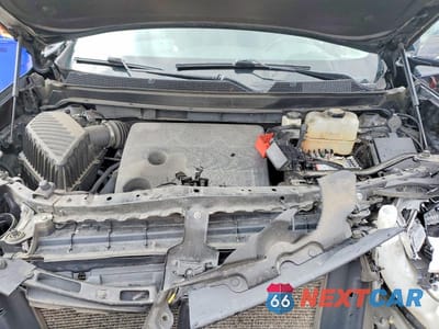 Zdjęcie 12 z 14 samochodu: 2020 CHEVROLET TRAVERSE PREMIER VIN:1GNEVKKW2LJ101972 - miniatura