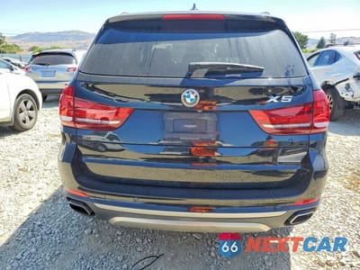Zdjęcie 6 z 13 samochodu: 2018 BMW X5 XDR40E VIN:5UXKT0C59J0W03035 - miniatura