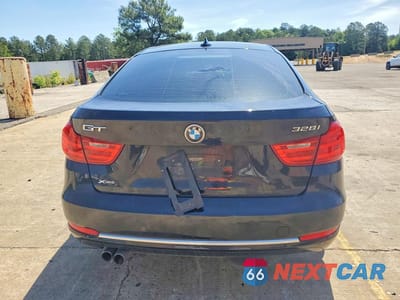 Zdjęcie 6 z 12 samochodu: 2016 BMW 328 XIGT SULEV VIN:WBA8Z5C53GG500424 - miniatura