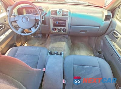 Zdjęcie 8 z 12 samochodu: 2005 CHEV COLORADO VIN:1GCDT196458234723 - miniatura