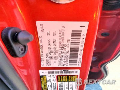 Zdjęcie 13 z 13 samochodu: 2020 TOYOTA TACOMA SR VIN:5TFAX5GNXLX182140 - miniatura