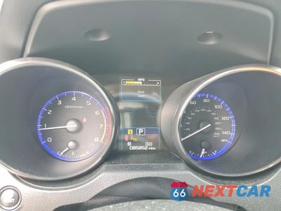 Zdjęcie 9 z 14 samochodu: 2019 SUBARU OUTBACK 2.5I PREMIUM VIN:4S4BSAHC2K3255219 - miniatura