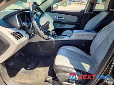 Zdjęcie 7 z 13 samochodu: 2014 GMC TERRAIN SLT VIN:2GKFLTE32E6304293 - miniatura