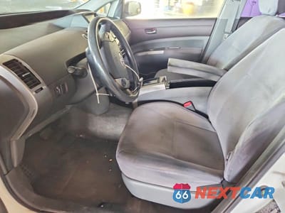 Zdjęcie 7 z 12 samochodu: 2004 TOYOTA PRIUS BASE VIN:JTDKB22U540061221 - miniatura