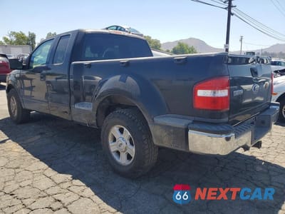 Drugie zdjęcie samochodu z przodu: 2004 FORD F150 VIN:1FTPX02544KC62150 - miniatura