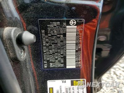 Zdjęcie 13 z 13 samochodu: 2020 TOYOTA COROLLA L VIN:5YFDPRAE8LP066172 - miniatura