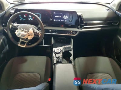Zdjęcie 8 z 13 samochodu: 2023 KIA SPORTAGE LX VIN:KNDPUCAG1P7052075 - miniatura