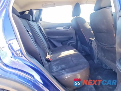 Zdjęcie 11 z 14 samochodu: 2019 NISSAN ROGUE SPORT S VIN:JN1BJ1CP4KW221673 - miniatura