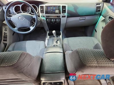 Zdjęcie 8 z 13 samochodu: 2005 TOYOTA 4RUNNER SPORT EDITION VIN:JTEBT14R458023008 - miniatura