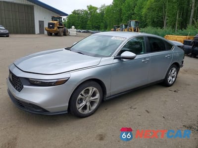 2026 HONDA ACCORD LX 1HGCY1F28TA012224 - główne zdjęcie licytacji z USA - miniatura