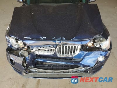 Zdjęcie 11 z 12 samochodu: 2016 BMW X3 XDRIVE28I VIN:5UXWX9C53G0D72865 - miniatura
