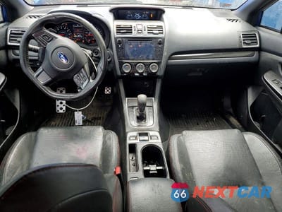 Zdjęcie 8 z 13 samochodu: 2019 SUBARU WRX LIMITED VIN:JF1VA1N64K8807038 - miniatura