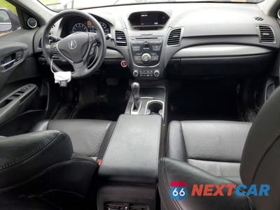 Zdjęcie 8 z 12 samochodu: 2017 ACURA RDX VIN:5J8TB4H38HL017203 - miniatura