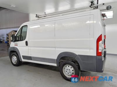 Drugie zdjęcie samochodu z przodu: 2017 RAM PROMASTER 1500 1500 STANDARD VIN:3C6TRVNG6HE543627 - miniatura