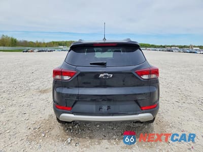 Zdjęcie 6 z 12 samochodu: 2022 CHEVROLET TRAILBLAZER LT VIN:KL79MRSL3NB032540 - miniatura