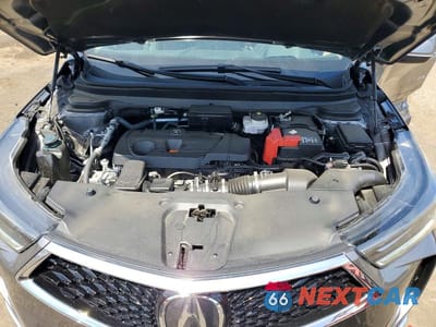 Zdjęcie 12 z 14 samochodu: 2024 ACURA RDX ADVANCE VIN:5J8TC2H78RL020270 - miniatura