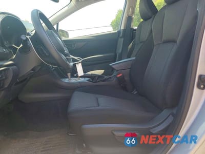 Zdjęcie 7 z 13 samochodu: 2021 SUBARU IMPREZA VIN:4S3GKAB62M3604976 - miniatura