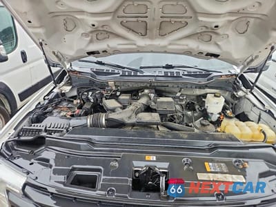 Zdjęcie 11 z 12 samochodu: 2022 FORD F350 SUPER DUTY VIN:1FDRF3G61NEC91647 - miniatura