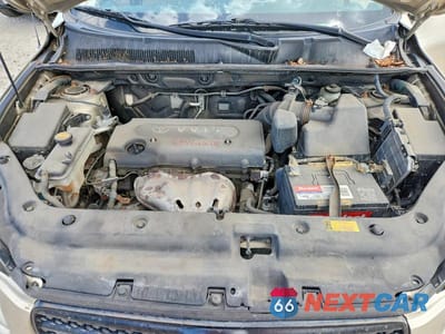 Zdjęcie 11 z 12 samochodu: 2008 TOYOTA RAV4 BASE VIN:JTMBD33VX85138391 - miniatura