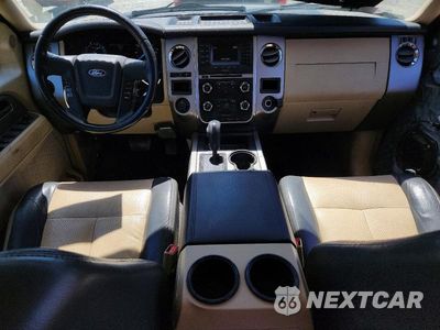 Zdjęcie 8 z 14 samochodu: 2017 FORD EXPEDITION EL XLT VIN:1FMJK1JT9HEA08508 - miniatura