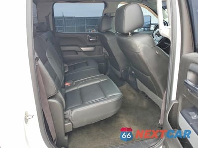 Zdjęcie 10 z 12 samochodu: 2017 CHEVROLET SILVERADO K2500 HEAVY DUTY LT VIN:1GC1KVEY6HF247249 - miniatura