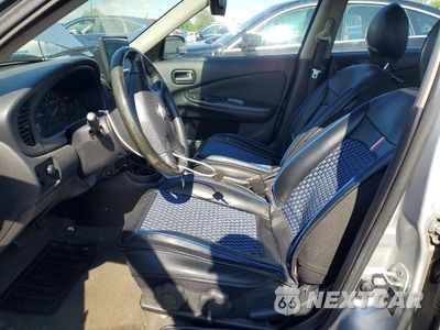 Zdjęcie 7 z 12 samochodu: 2006 NISSAN SENTRA 1.8 VIN:3N1CB51D26L531169 - miniatura