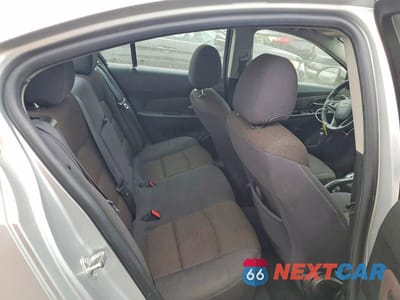 Zdjęcie 10 z 12 samochodu: 2015 CHEVROLET CRUZE LT VIN:1G1PC5SB0F7128491 - miniatura