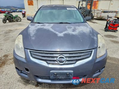 Piąte zdjęcie samochodu w środku: 2012 NISSAN ALTIMA 2.5 VIN:1N4AL2AP7CN550232 - miniatura
