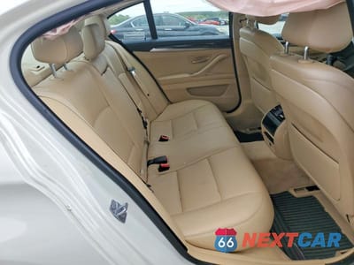 Zdjęcie 10 z 12 samochodu: 2014 BMW 535 D VIN:WBAXA5C51ED001834 - miniatura