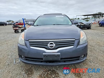 Piąte zdjęcie samochodu w środku: 2008 NISSAN ALTIMA 2.5 VIN:1N4AL21EX8N419432 - miniatura