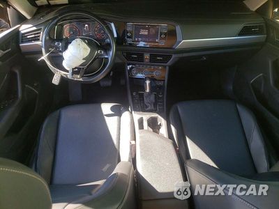 Zdjęcie 8 z 12 samochodu: 2019 VOLKSWAGEN JETTA S VIN:3VWC57BU0KM109045 - miniatura