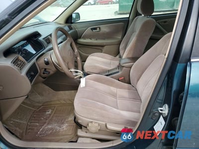 Zdjęcie 7 z 12 samochodu: 1998 TOYOTA CAMRY LE VIN:4T1BG22K5WU253245 - miniatura