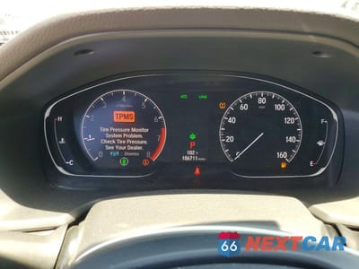 Zdjęcie 9 z 12 samochodu: 2019 HONDA ACCORD SPORT VIN:1HGCV1F34KA152769 - miniatura