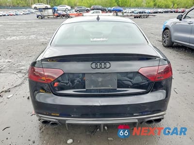 Zdjęcie 6 z 13 samochodu: 2015 AUDI S5 PREMIUM PLUS VIN:WAUCGAFR4FA033166 - miniatura