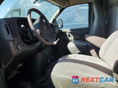 Zdjęcie 7 z 13 samochodu: 2014 CHEVROLET EXPRESS G3500 VIN:1GB0G2BG0E1200559 - miniatura