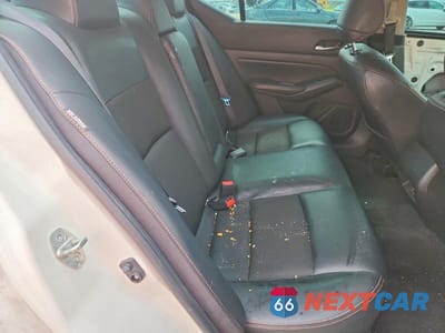 Zdjęcie 10 z 12 samochodu: 2020 NISSAN ALTIMA SR VIN:1N4BL4CV3LC132063 - miniatura