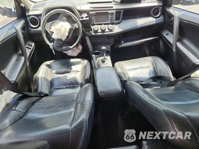 Zdjęcie 8 z 13 samochodu: 2018 TOYOTA RAV4 LE VIN:2T3ZFREV9JW440374 - miniatura