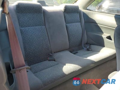 Zdjęcie 10 z 12 samochodu: 1998 HONDA CIVIC EX VIN:1HGEJ8248WL104326 - miniatura