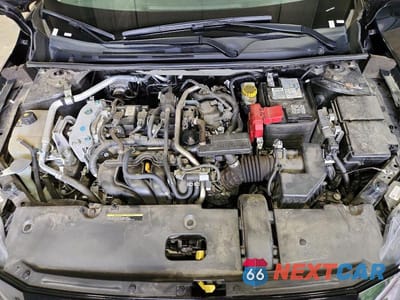 Zdjęcie 11 z 12 samochodu: 2023 NISSAN SENTRA SV VIN:3N1AB8CV7PY265649 - miniatura