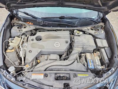 Zdjęcie 11 z 12 samochodu: 2013 NISSAN ALTIMA VIN:1N4AL3AP7DN503791 - miniatura