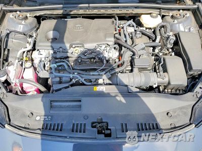 Zdjęcie 11 z 13 samochodu: 2025 TOYOTA CAMRY SE VIN:4T1DBADKXSU505399 - miniatura