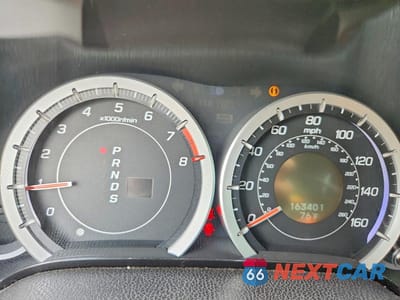 Zdjęcie 9 z 12 samochodu: 2009 ACURA TSX VIN:JH4CU26619C028845 - miniatura