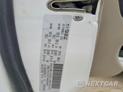 Zdjęcie 13 z 13 samochodu: 2017 DODGE GRAND CARAVAN SE VIN:2C4RDGBG4HR555498 - miniatura