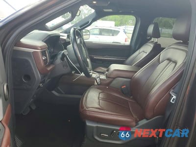 Zdjęcie 7 z 14 samochodu: 2024 FORD EXPEDITION MAX LIMITED VIN:1FMJK2A89REA54195 - miniatura