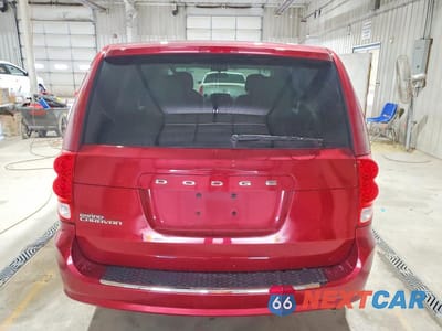 Zdjęcie 6 z 13 samochodu: 2011 DODGE GRAND CARAVAN MAINSTREET VIN:2D4RN3DG5BR663318 - miniatura